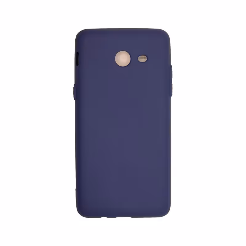 کاور مدل soft jelly مناسب برای گوشی موبایل سامسونگ Galaxy J520