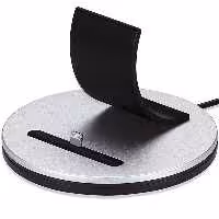داک نگهدارنده جاست موبایل مدل آلوبالت دلوکس مخصوص آیفون و آیپد مینی - Hiapple.ir