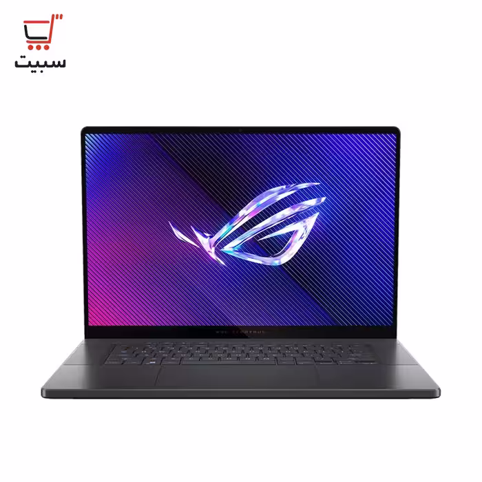 لپ تاپ 16 اینچی گیمینگ ایسوس ROG Zephyrus G16 (2024) GU605MV-EC
