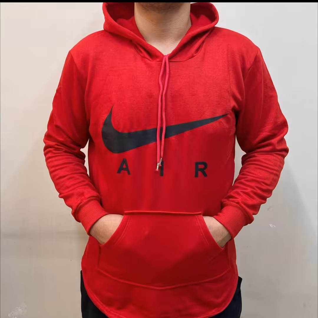 هودی مردانه نایک جنس اسپان توکرکی تادوایکس لارج