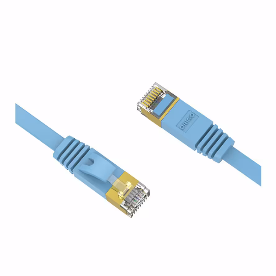 کابل پچ کورد ده متری اوریکو PUG-GC6B CAT6