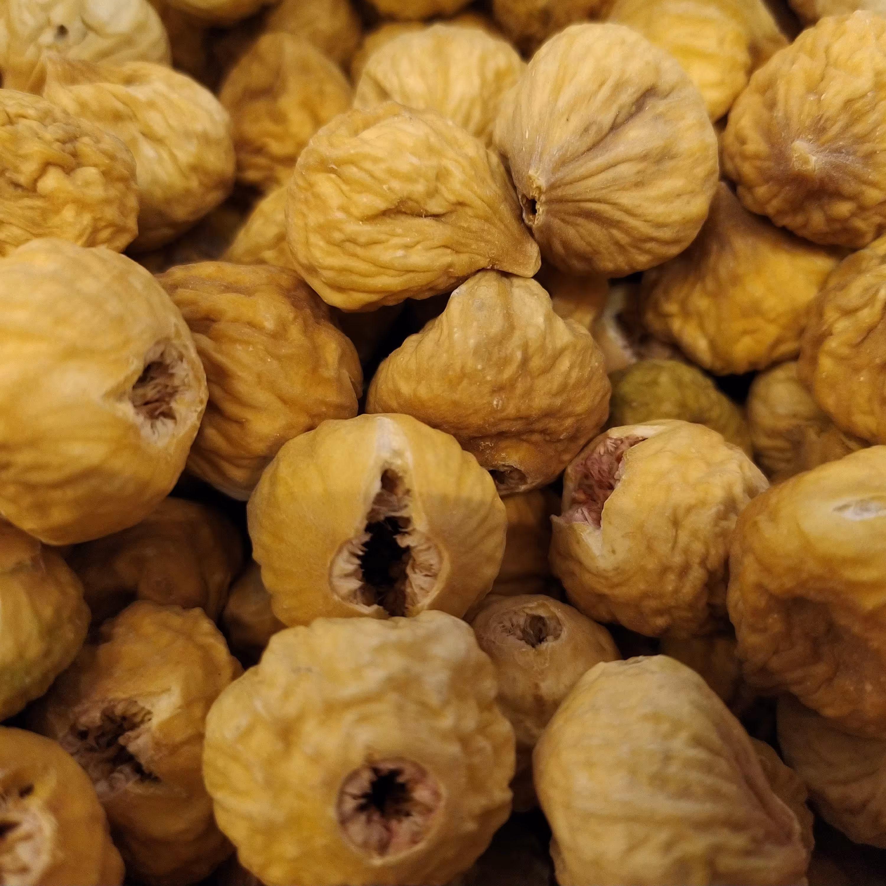 انجیر شیرین سایز متوسط