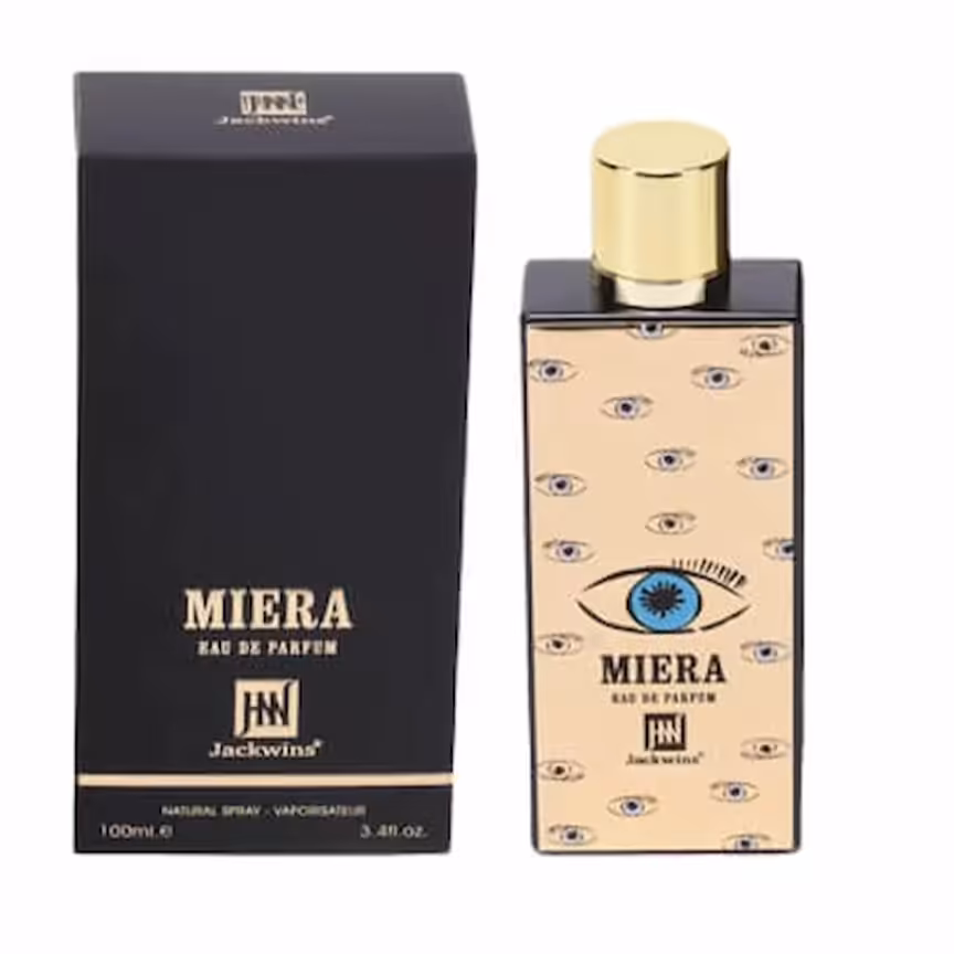 ادکلن اسپرت جانوین مدل میرا BENNET INENSE FOR MEN حجم 100میل