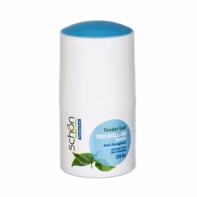 مام رول ضد تعریق زنانه شون مدل تندر لیف 50 میلی لیتر