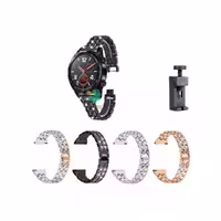 بند ساعت استیل Wearlizer مناسب هواوی واچ GT