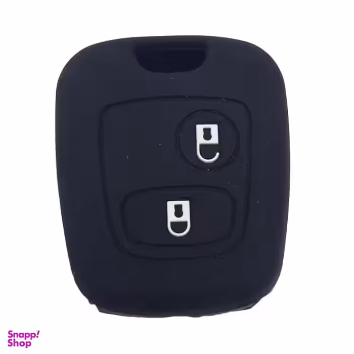 کاور سوییچ خودرو مدل PEGBLK مناسب برای پژو 206