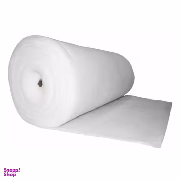 پشم شیشه کد 02 طول 5 متر