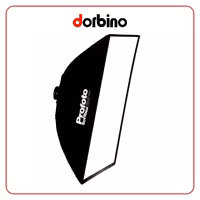 سافت باكس پروفوتو (Profoto Softbox with Removable Recessed 2×2′ (61x61cm - فروشگاه دوربین دوربینو