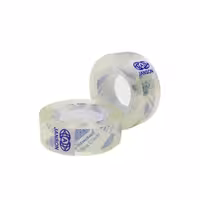 نوار چسب شیشه ای 2 سانت  36 یارد جانسون  کیفیت عالی | amazonchi