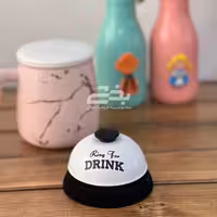 زنگ پیشخوان