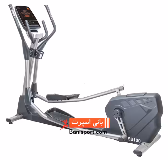 الپتیکال باشگاهی توربو فیتنس E6100