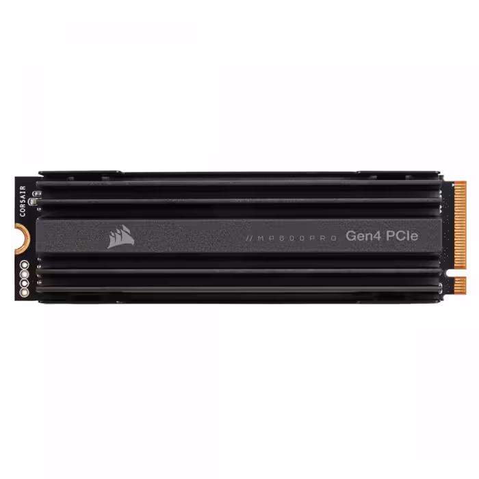 حافظه اس اس دی کورسیر MP600 Pro 1TB