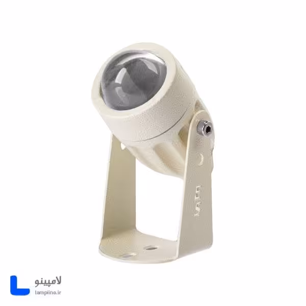 چراغ جت لایت 3 وات ارتقا صنعت نور