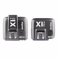 رادیو تریگر گودکس Godox X1-N TTL Flash Trigger kit For Nikon