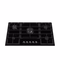 اجاق گاز رومیزی آلتون مدل G513N