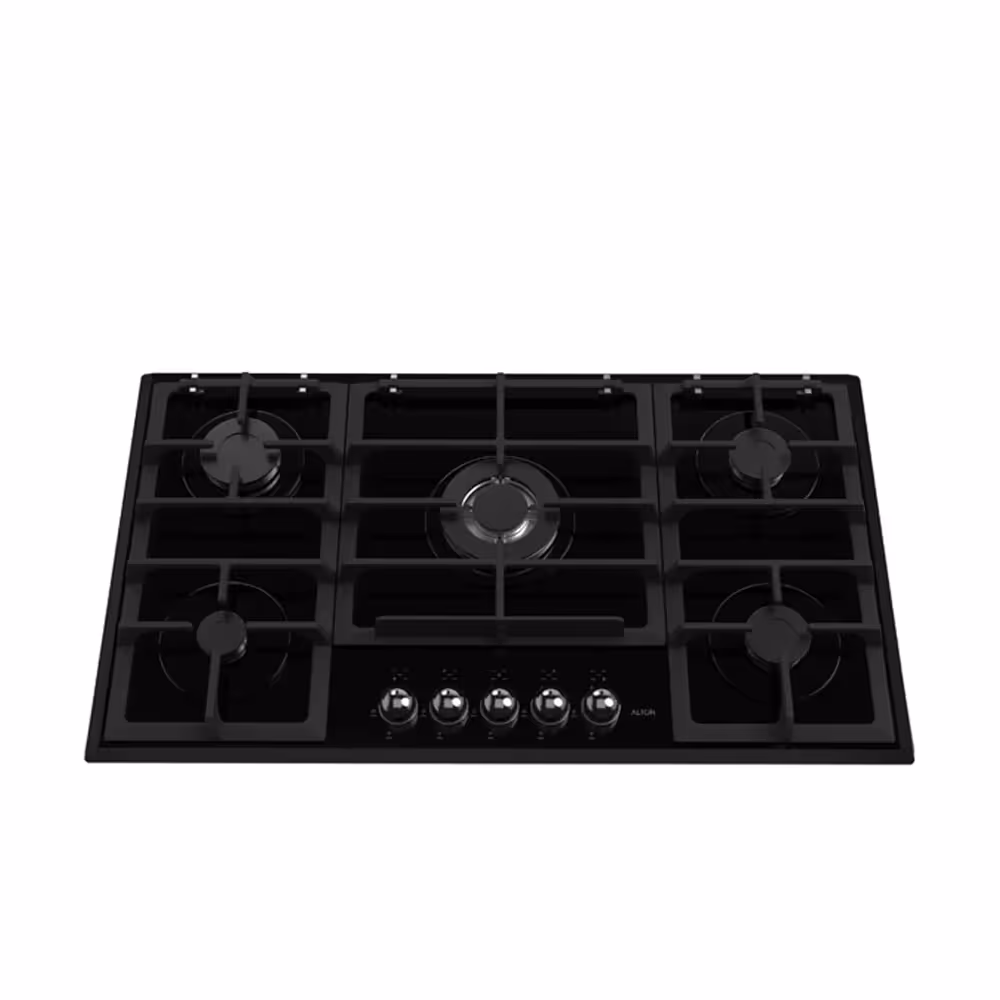 اجاق گاز رومیزی آلتون مدل G513N