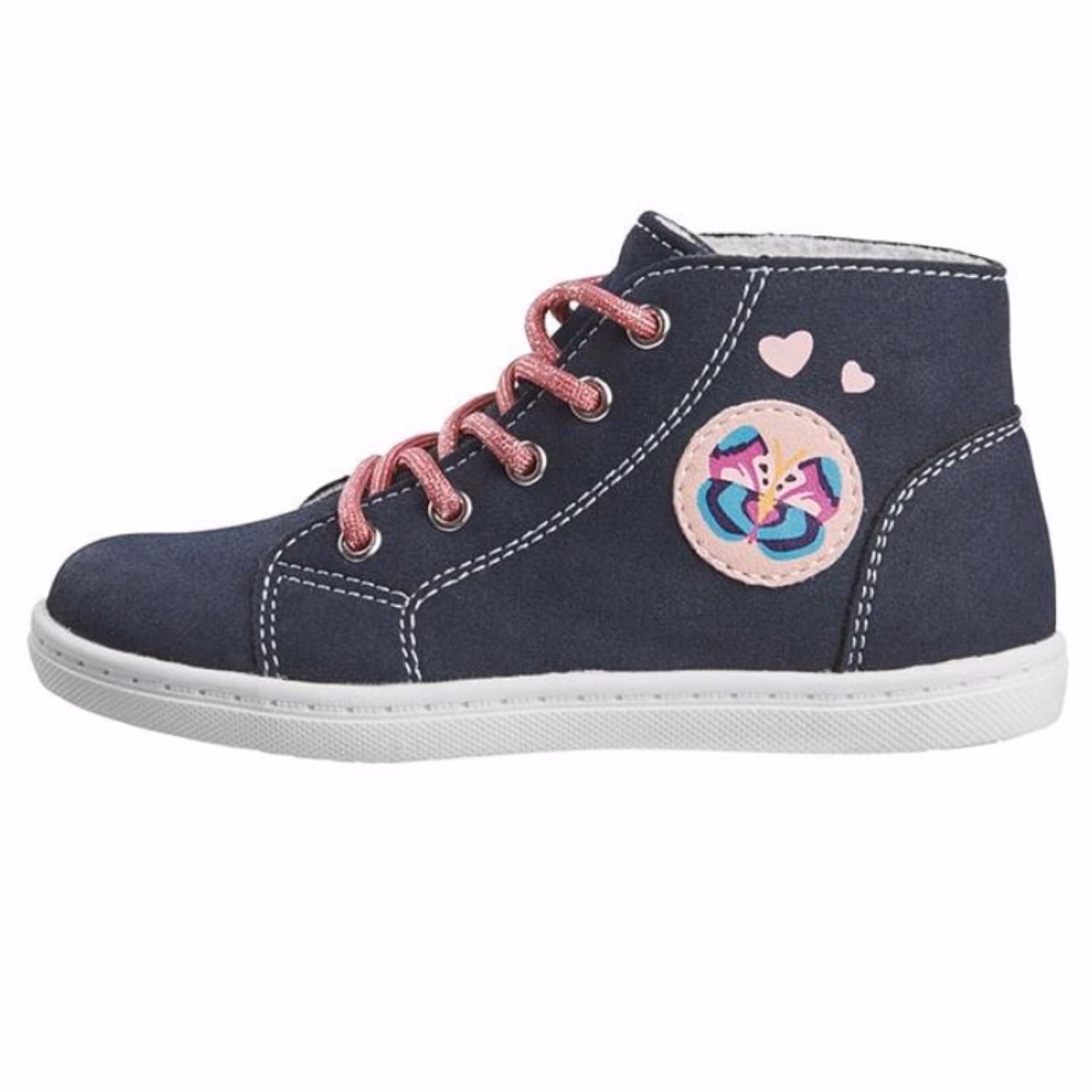 نیم بوت بچگانه اورجینال برند lupilu لوپیلو تولید کشور آلمان  سایز 27 و26