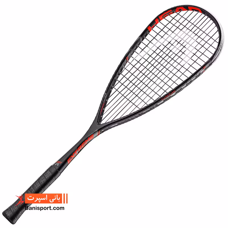 راکت اسکواش head extreme 135 2018