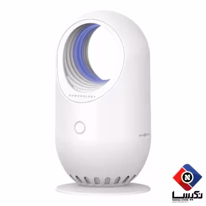 لامپ ضد حشره قابل حمل برند پاورولوژی Powerology