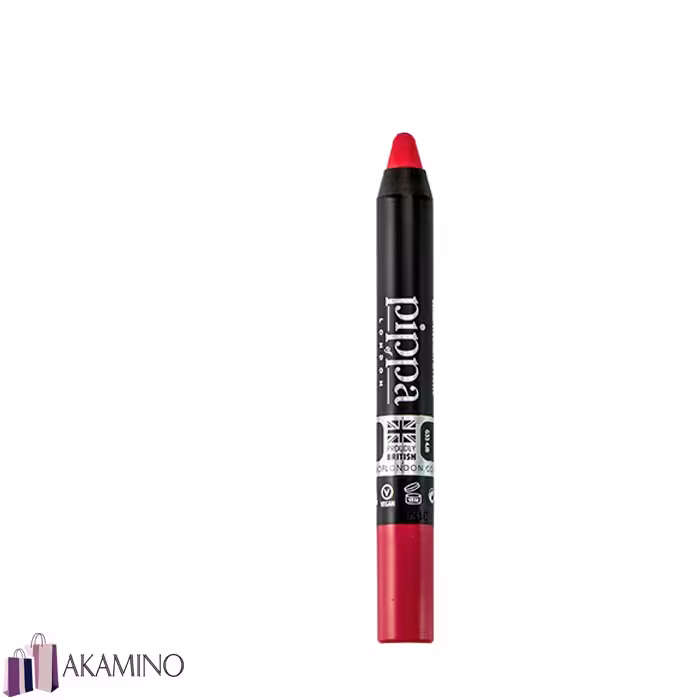 رژ لب مدادی پیپا کد 413
