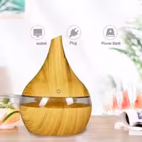 بخور سرد و خوشبوکننده هوا 