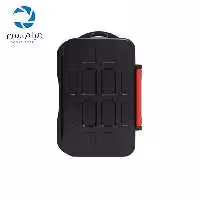 کیف محافظ کارت حافظه لنزگو مدل KH8S