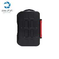 کیف محافظ کارت حافظه لنزگو مدل KH8S