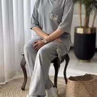 ست اسپرت شیک