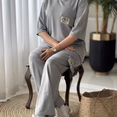 ست اسپرت شیک