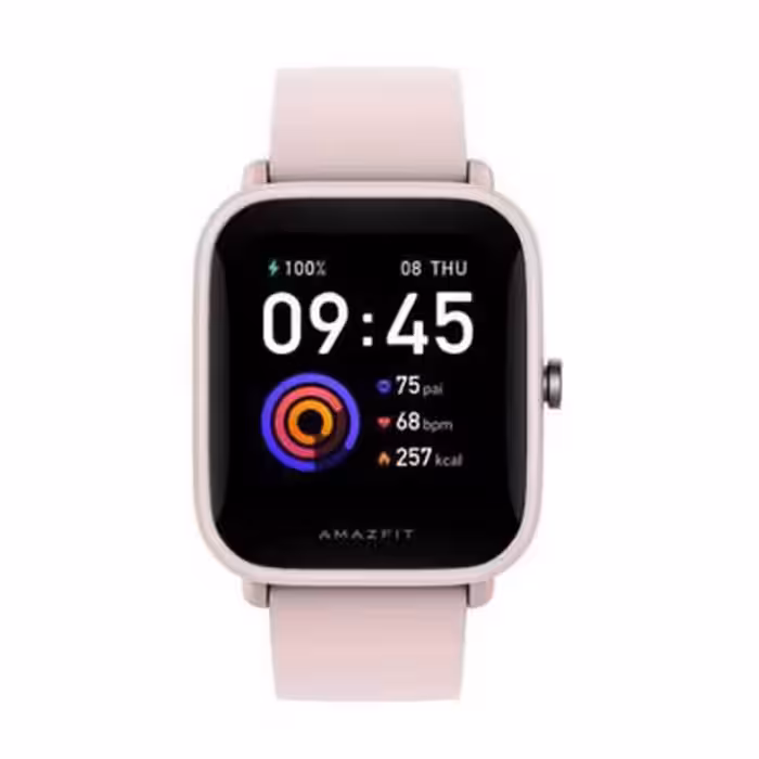 ساعت هوشمند امیزفیت مدل Bip U