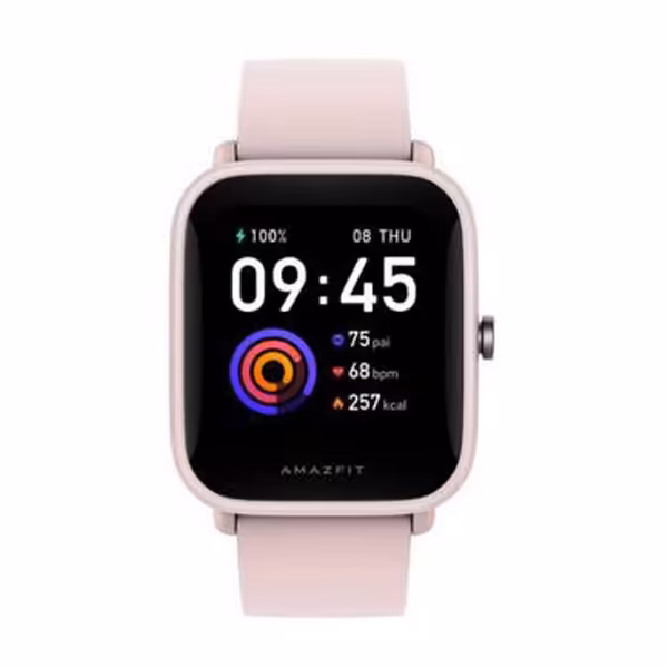 ساعت هوشمند امیزفیت مدل Bip U