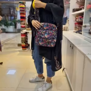 کیف دوشی زنانه