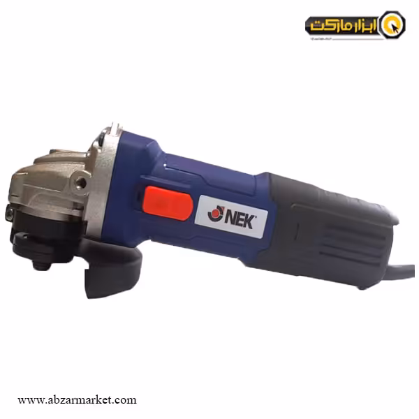 مینی فرز نک 1200 وات مدل NEK 9922 AG