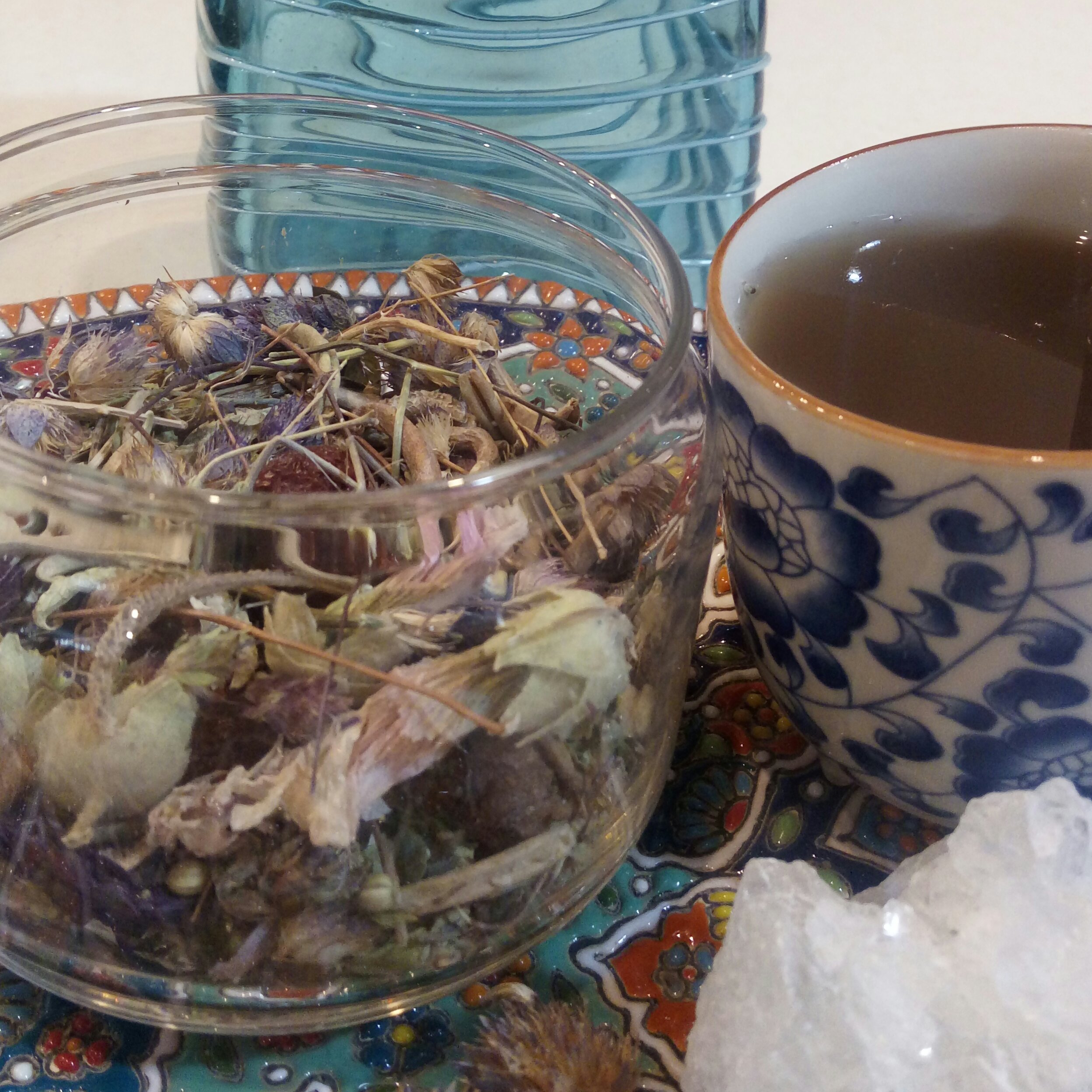 جوشانده سرماخوردگی