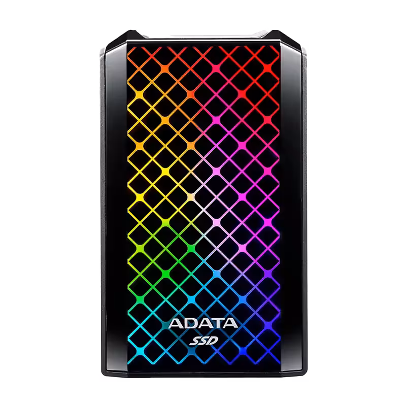 قیمت هارد اکسترنال ای دیتا SE900G ظرفیت 512GB