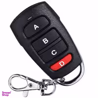 ریموت در پارکینگ مدل EV1527-315Mhz