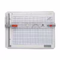 تخته رسم First-Class سایز A3 فابل