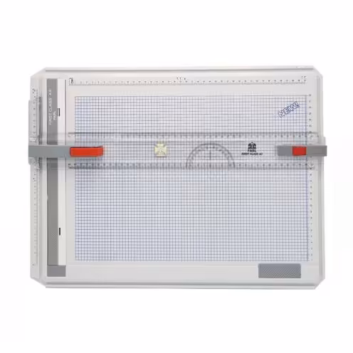 تخته رسم First-Class سایز A3 فابل