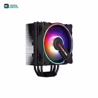 خنک کننده پردازنده مسترتک مدل MF400 TFORCE | مستر کامپیوتر | آسوده خرید کنید