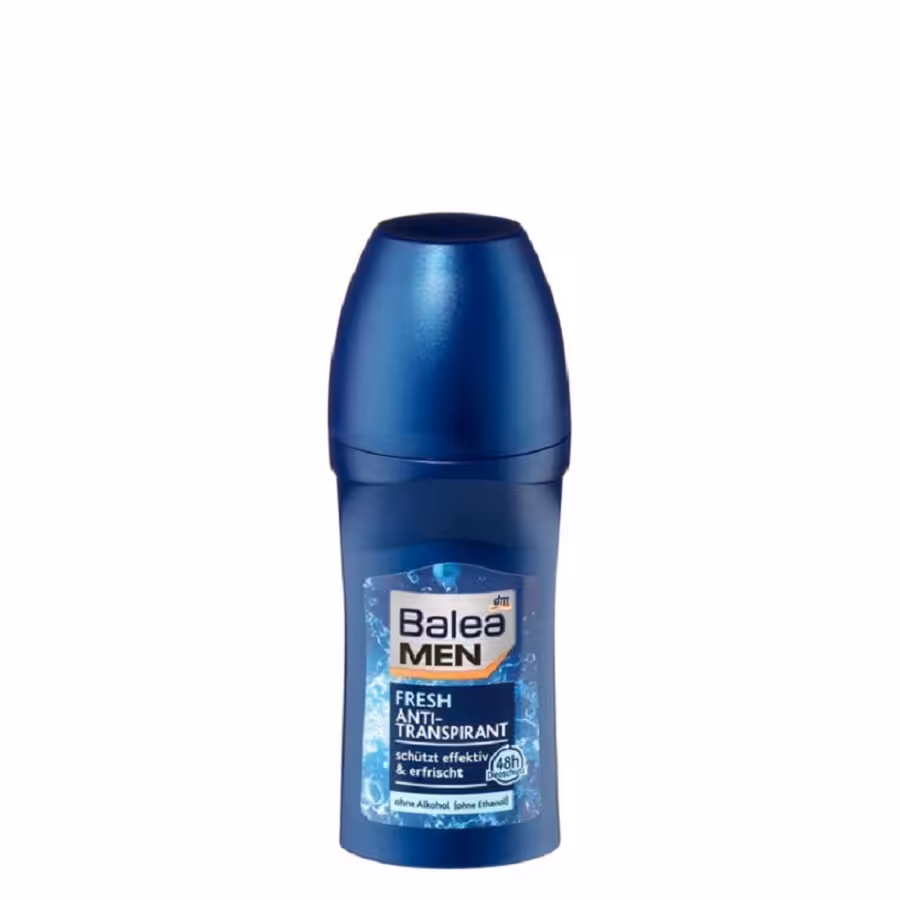 مام ضد تعریق مردانه باله آ مدل فرش Balea Men