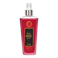 بادی اسپلش آرماف زنانه مدل د لا مارک رژ

De La Marque Rouge