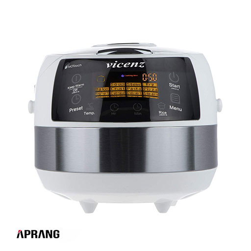 پلوپز ویکنز مدل VIC-765 - مشکی