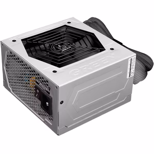 پاور گیرین مدل 480 ای