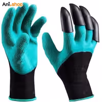 دستکش باغبانی