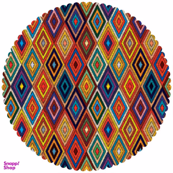 رومیزی مدل T2-42547