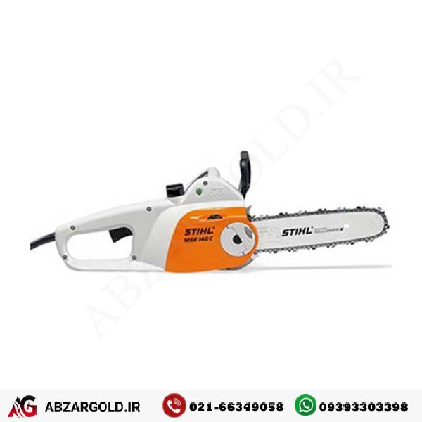 اره برقی اشتیل مدل ‏ MSE140C-BQ