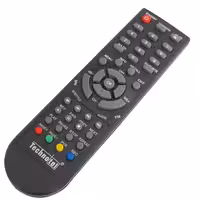 قیمت و خرید کنترل گیرنده دیجیتال تکنو تل – ارسال سریع و تضمین کیفیت