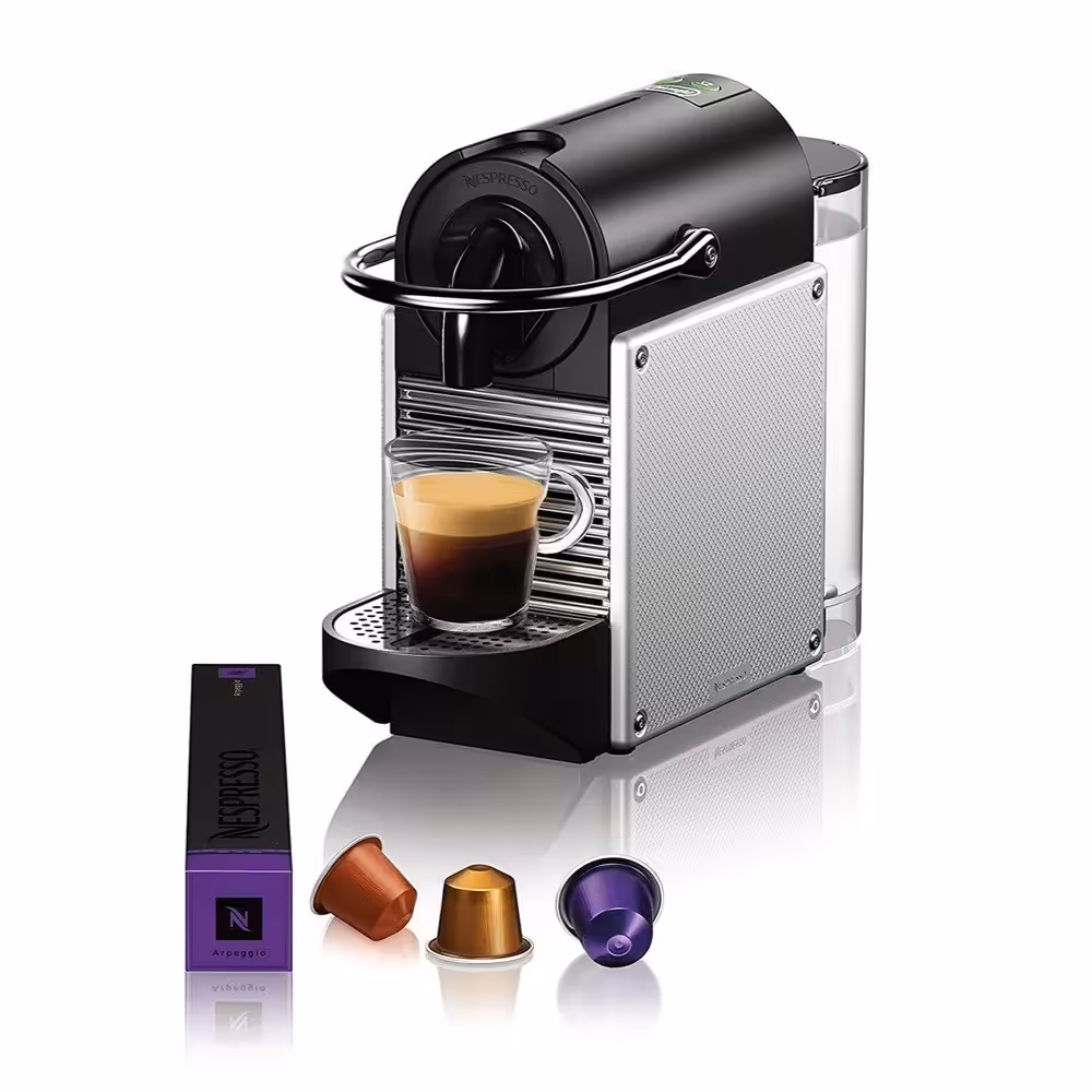 اسپرسوساز نسپرسو پیکسی