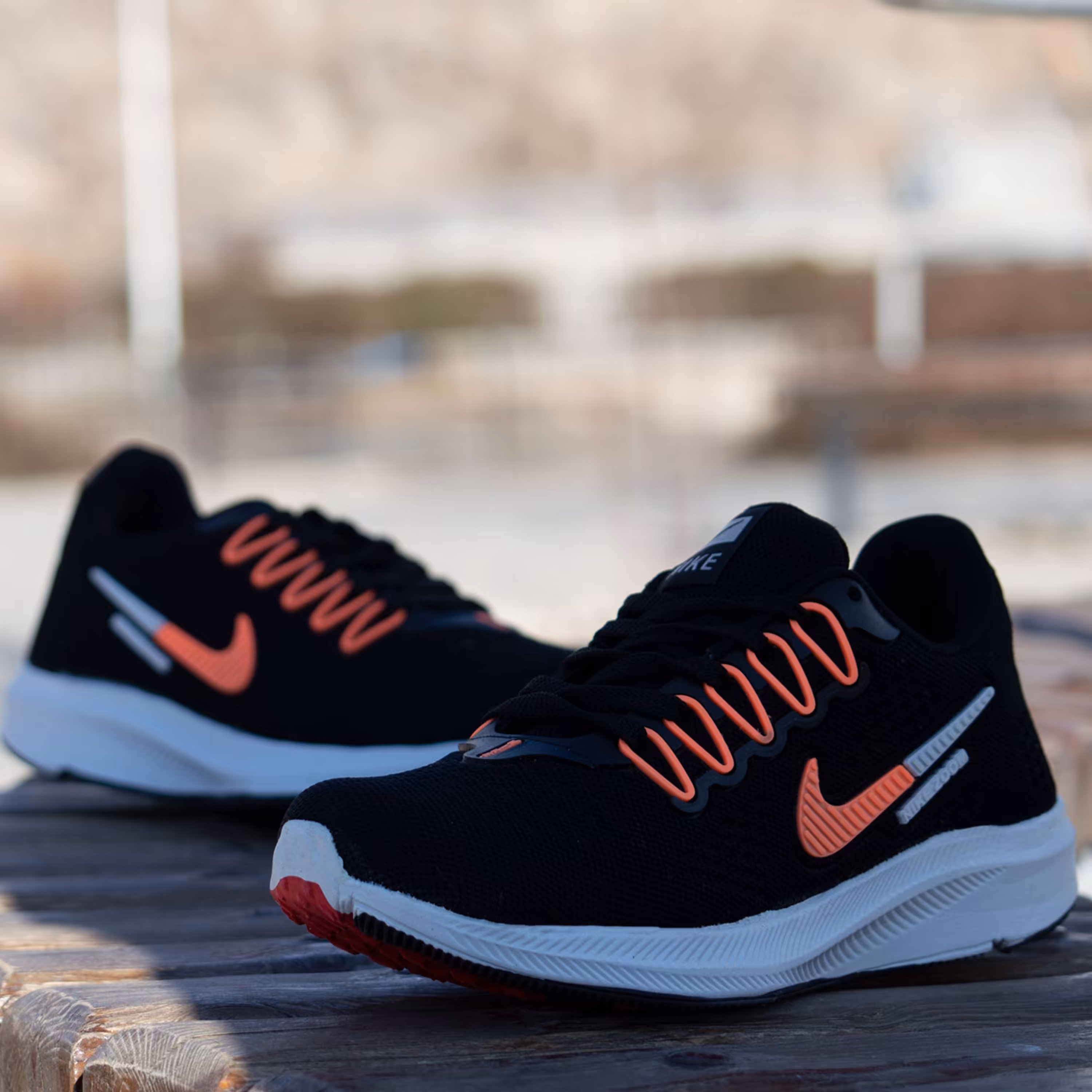 کفش مردانه نایک مدل Nike350