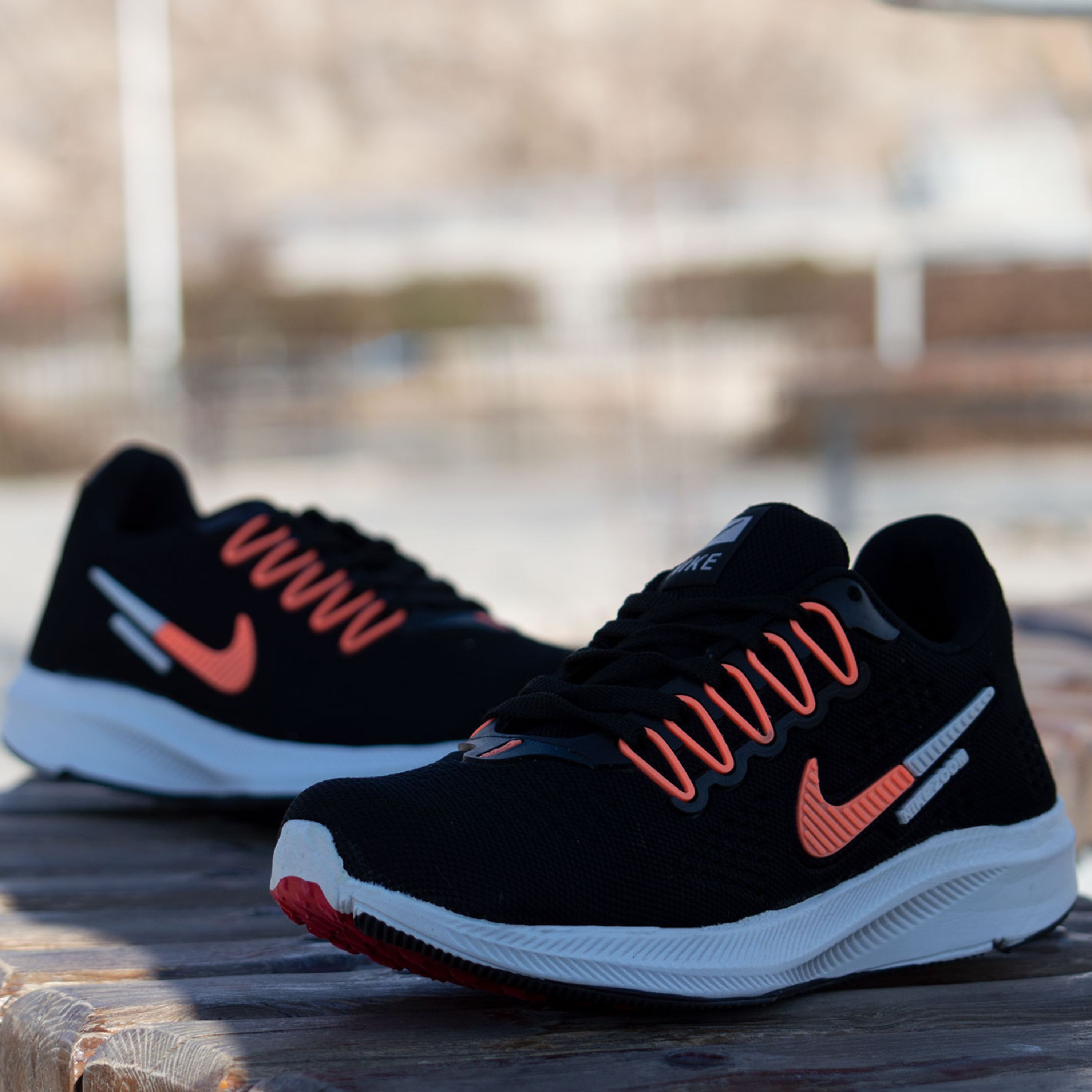 کفش مردانه نایک مدل Nike350